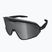 Слънчеви очила Tripout Infinity black/clear photochromic
