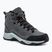 Мъжки туристически обувки CampuS Tampa dark grey