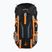 Туристическа раница BERGSON Tunnebo 35 l black/orange