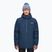Мъжко скиорско яке Alpinus Causses navy blue