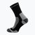 Alpinus Sveg сиви/черни чорапи за трекинг