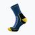 Alpinus Sveg трекинг чорапи сини FI18445