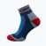 Alpinus Sveg Low трекинг чорапи сини FI18451