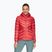 Дамско пухено яке Alpinus Rocca red