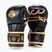 DBX BUSHIDO Master MMA граплинг ръкавици черни/златни