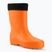 Дамски гумени ботуши Dry Walker Strack orange