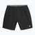 Мъжки къси панталони за тренировка 4F black 4FSS23TFSHM147-20S