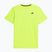 Мъжка тренировъчна тениска 4F зелена 4FSS23TFTSM259-45N
