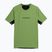 Мъжка тренировъчна тениска 4F M437 зелена