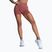 Дамски шорти за тренировка Gym Glamour Seamless cherry