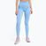 Дамски тренировъчни гамаши Gym Glamour Push Up Baby Blue 405