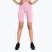 Дамски обучителни велосипедисти Gym Glamour Push Up Candy Pink 410