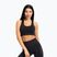 Gym Glamour Compress Black 458 фитнес сутиен