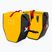 Багажници за велосипед Extrawheel Biker 25L 2 бр. черни/жълти E0121