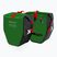 Extrawheel Biker 2 x 25 л зелени/черни каси за велосипед