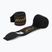 Боксьорски бинтове HOOK FIGHTING TX0-B4M0043 255 cm черен