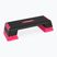 Степер за аеробика TREXO TXO-B4W007 pink