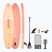Комплект надуваема дъска SUP AQUASTIC Perth 10'8" allround orange