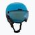 Детска скиорска каска ATTABO Avens 2.0 Jr Visor blue
