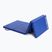 Гимнастически матрак TREXO сгъваем 195 x 80 x 5 cm blue