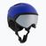 Детска скиорска каска ATTABO Avens 3.0 Jr Visor ERT Niebieski