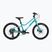 Детски велосипед ATTABO EASE 20" 8,8 kg Gen 2 turquoise
