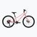Детски велосипед ATTABO EASE 24" 9,6 kg Gen 2 pink