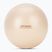 Малка гимнастическа топка XTREXO x Anna Lewandowska ball 20cm Beige