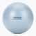 Малка гимнастическа топка XTREXO x Anna Lewandowska ball 20cm Azul Bruma