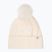 Дамска шапка Woolcano HAT1100 Kremowy
