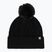 Дамска шапка Woolcano HAT1100 Czarny