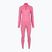 Дамски комплект термобельо Woolcano SET1121 Pink