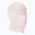 Детска шапка маска WOOLCANO BAL1117 Pink