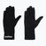 Вратарски ръкавици Kadva Baley Gloves Czarny