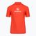 Детска тениска AQUASTIC Rimos UV 50+ UPF orange