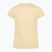Детска трекинг тениска KADVA Merivra merino peach