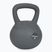 Kettlebell SOFT XTREXO 10 кг сив