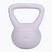 Kettlebell SOFT XTREXO 4 кг лилав