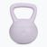 Kettlebell SOFT XTREXO 6 кг лилав