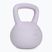 Kettlebell SOFT XTREXO 8 кг лилав