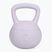 Мек kettlebell XTREXO 10 kg purple