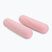 Комплект дъмбели XTREXO SCULPT 2 x 2 kg pink