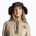 Регулируема черна шапка KADVA Hiker Hat