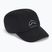 Шапка с козирка KADVA Hiker Cap черен