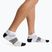 Чорапи KADVA Stride Coolmax Low Cut 2 чифта бели