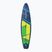 Комплект надуваема дъска SUP AQUASTIC Perth Sport 11'4" MSL allround green