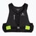 AQUASTIC Active 50N жилетка за спускане с въже, черна