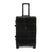Среден пътнически куфар  Kadva Tigre 64l Black