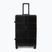Голям пътнически куфар Kadva Tigre 96l Black