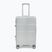 Среден пътнически куфар  Kadva Tigre 64l Silver